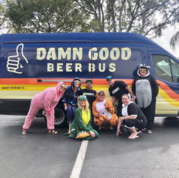 Private Brewery, Winery & Bar Hopping image 24