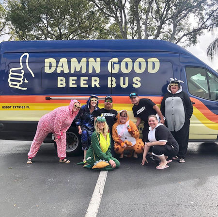 Private Brewery, Winery & Bar Hopping image 24