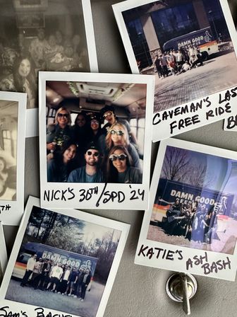 Private Brewery, Winery & Bar Hopping image 36