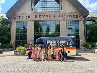 Private Brewery, Winery & Bar Hopping image 32
