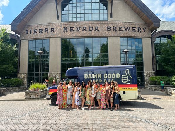 Private Brewery, Winery & Bar Hopping image 32