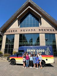 Private Brewery, Winery & Bar Hopping image 39