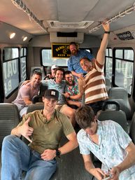 Private Brewery, Winery & Bar Hopping image 35