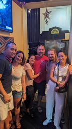 Boos & Booze: Ghost Tour + Bar Crawl in Dallas image 11