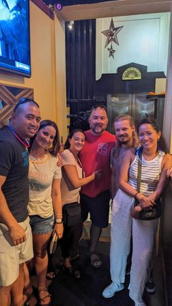 Boos & Booze: Ghost Tour + Bar Crawl in Dallas image 11