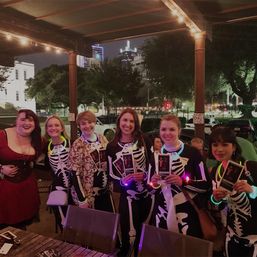 Boos & Booze: Ghost Tour + Bar Crawl in Dallas image 3