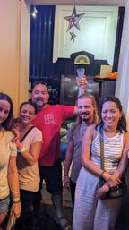 Boos & Booze: Ghost Tour + Bar Crawl in Dallas image 7
