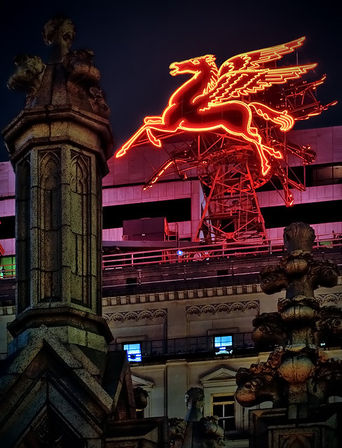 Boos & Booze: Ghost Tour + Bar Crawl in Dallas image 4