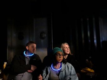 Boos & Booze: Ghost Tour + Bar Crawl in Dallas image 8