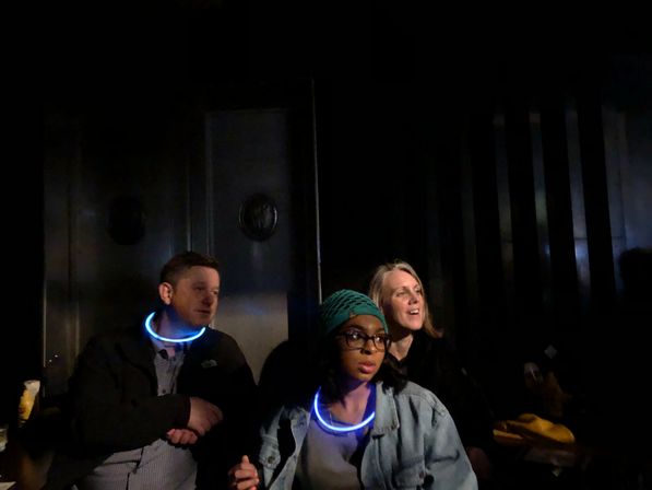 Boos & Booze: Ghost Tour + Bar Crawl in Dallas image 8