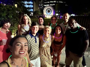 Boos & Booze: Ghost Tour + Bar Crawl in Dallas image 2