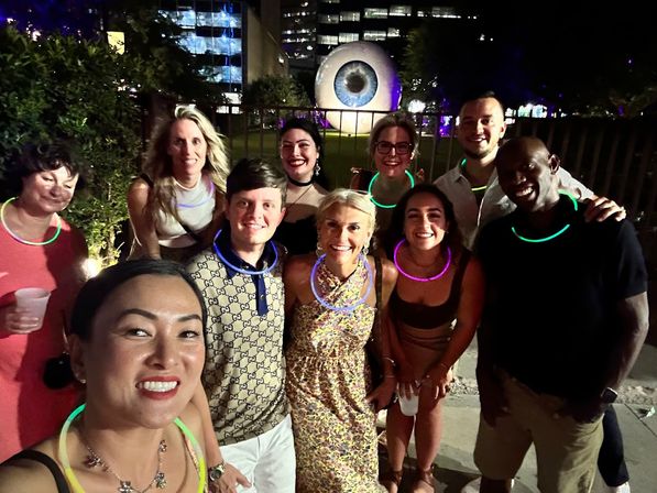 Boos & Booze: Ghost Tour + Bar Crawl in Dallas image 2