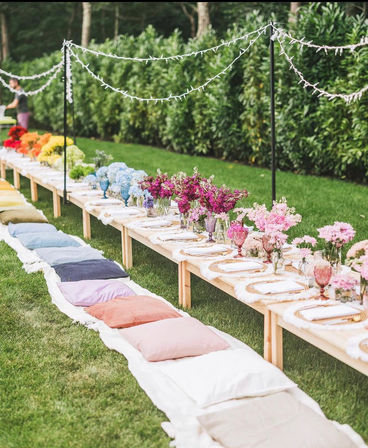 Picnic Perfection Insta-Worthy Luxury Picnic to Celebrate in Style image 3