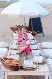 Picnic Perfection Insta-Worthy Luxury Picnic to Celebrate in Style image 11