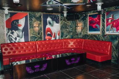 Cocktail Bar Meets Upscale Karaoke Lounge with Private Room + VIP Service image 3