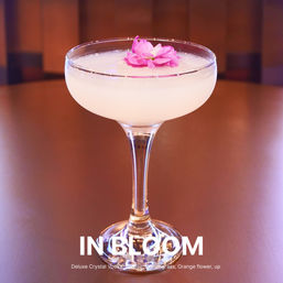 Cocktail Bar Meets Upscale Karaoke Lounge with Private Room + VIP Service image 6