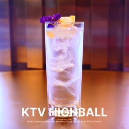 Cocktail Bar Meets Upscale Karaoke Lounge with Private Room + VIP Service image 7
