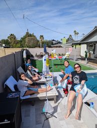 On-Site Mobile IV Therapy: Hydrate, Recover & Party On image 15