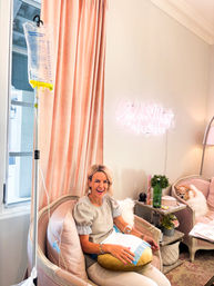 On-Site Mobile IV Therapy: Hydrate, Recover & Party On image 30