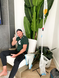 On-Site Mobile IV Therapy: Hydrate, Recover & Party On image 23