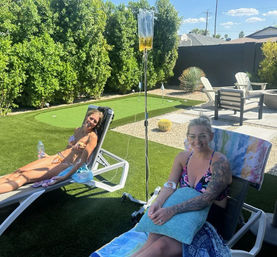 On-Site Mobile IV Therapy: Hydrate, Recover & Party On image 11