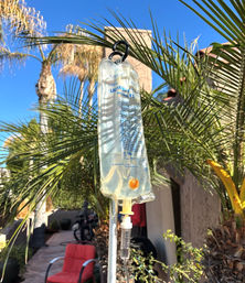 On-Site Mobile IV Therapy: Hydrate, Recover & Party On image 16
