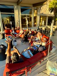 On-Site Mobile IV Therapy: Hydrate, Recover & Party On image 12