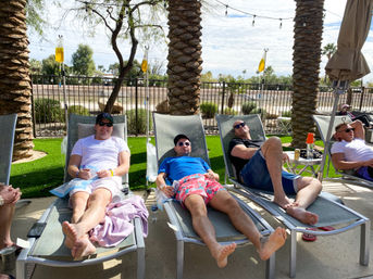 On-Site Mobile IV Therapy: Hydrate, Recover & Party On image 9