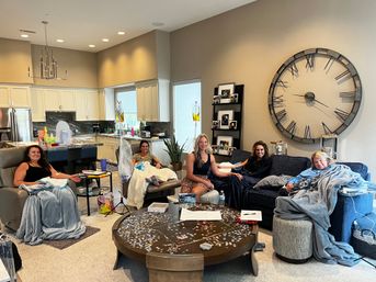 On-Site Mobile IV Therapy: Hydrate, Recover & Party On image 60