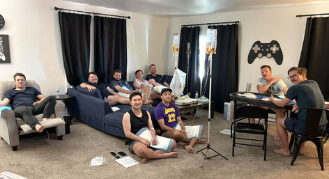 On-Site Mobile IV Therapy: Hydrate, Recover & Party On image 33