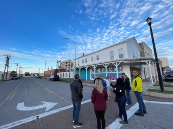 Historic Galveston Walking Tour: Fun & Informative Guided Experience image 8