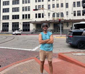 Historic Galveston Walking Tour: Fun & Informative Guided Experience image 5