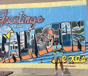 Historic Galveston Walking Tour: Fun & Informative Guided Experience image