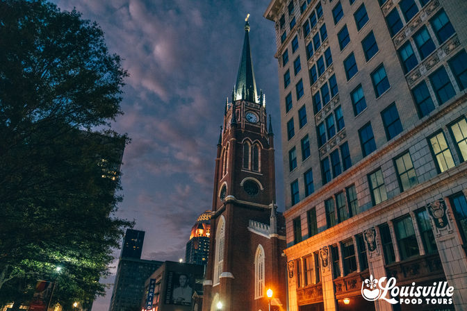 Whispers on Whiskey Row: Murder, Crime, & Ghosts of Derby City image 5