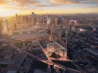 Artisan Retreat: Rooftop Pool, City Views + Walk to Broadway image 4