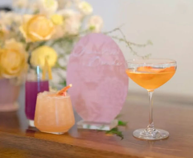 Hands-On Cocktail Making Workshop: Be the Bartender for a Night image 3
