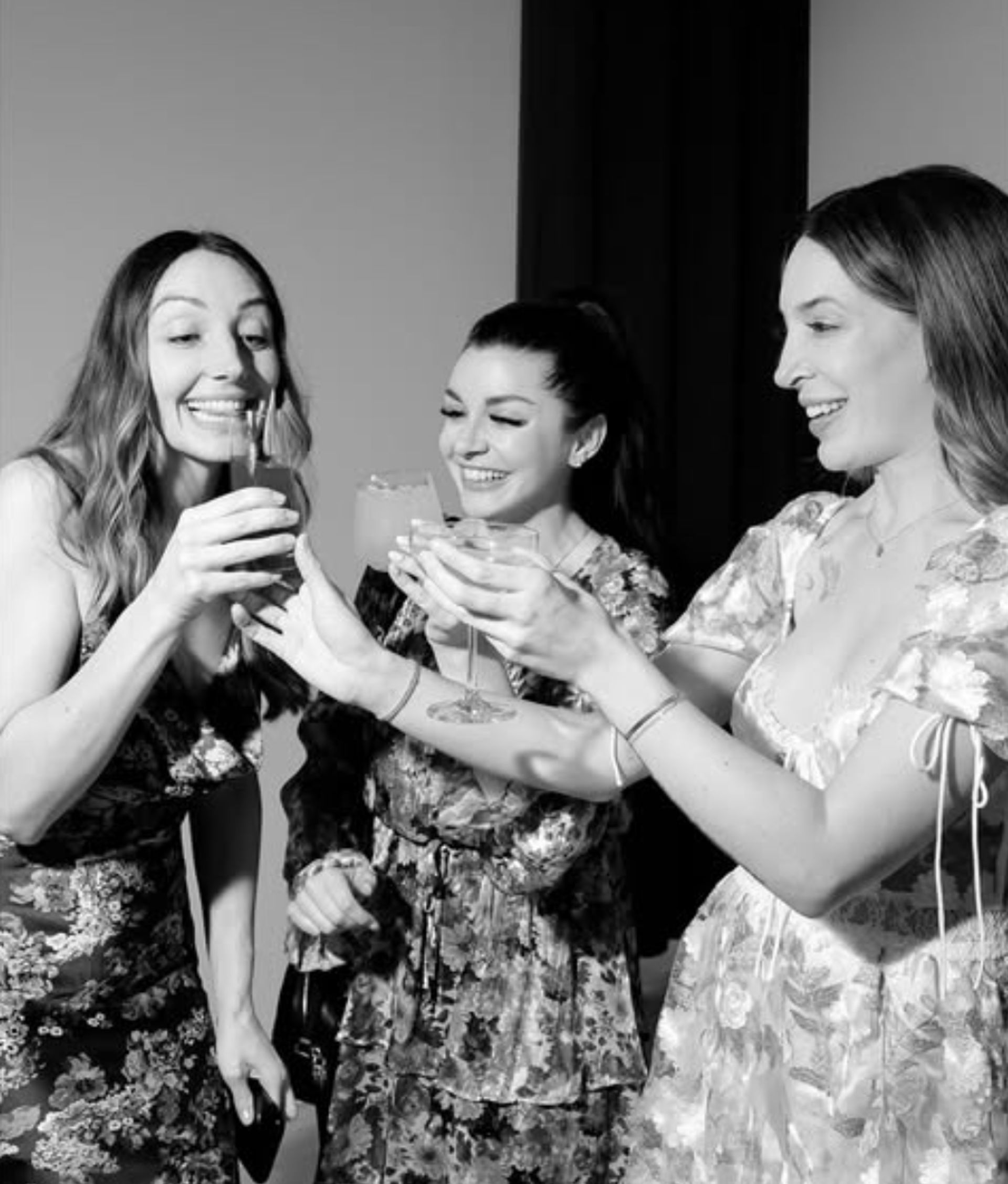 Hands-On Cocktail Making Workshop: Be the Bartender for a Night image 1