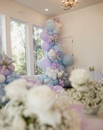 Transform Your NOLA Stay: Balloon Decor for Bachelorettes, Birthdays & More image 5