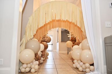 Transform Your NOLA Stay: Balloon Decor for Bachelorettes, Birthdays & More image 2