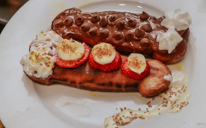 Willy Waffle Iron Rental: Endless Naughty Waffles with the Diddle Griddle image