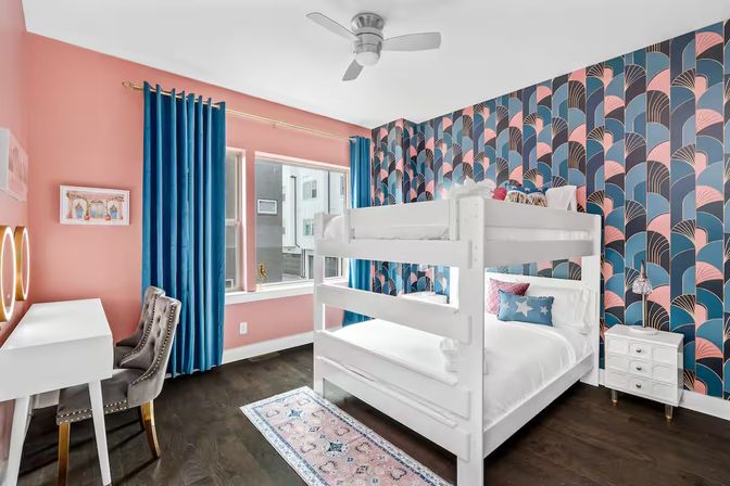 Glam Haus: Designer Getaway Near Broadway with Rooftop Deck image 16