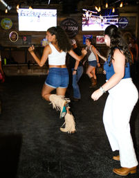 Line Dancing Lesson with Country City Line Dancing image 3