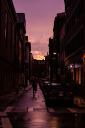 Boston Haunted Pub Crawl: Raise a Glass to the Spirits image 5