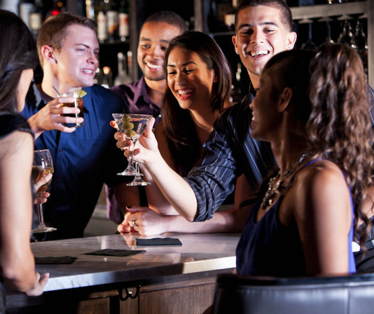 Boston Haunted Pub Crawl: Raise a Glass to the Spirits image 5