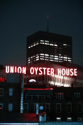 Boston Haunted Pub Crawl: Raise a Glass to the Spirits image 3