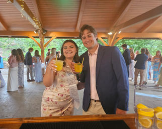 Personal Cocktail & Mocktail Experience: Mobile Bar Service for Your Event image 4
