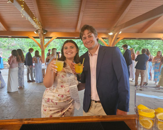 Personal Cocktail & Mocktail Experience: Mobile Bar Service for Your Event image 4