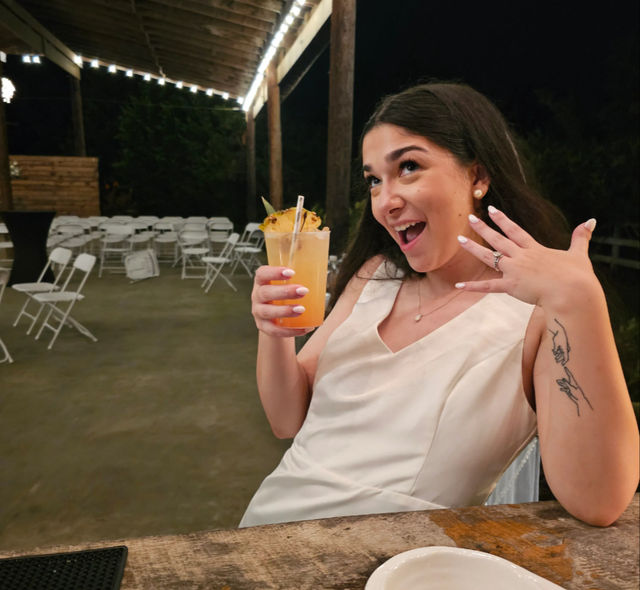 Personal Cocktail & Mocktail Experience: Mobile Bar Service for Your Event image 3