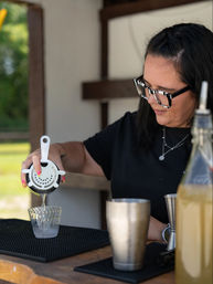 Personal Cocktail & Mocktail Experience: Mobile Bar Service for Your Event image 2
