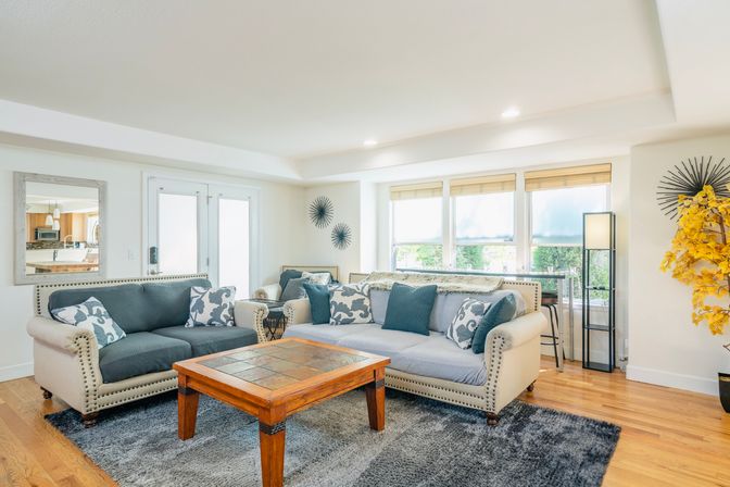 “Sunnyside Compound” VIP Lodging Bundle in a Prime Location (420-Friendly) image 14